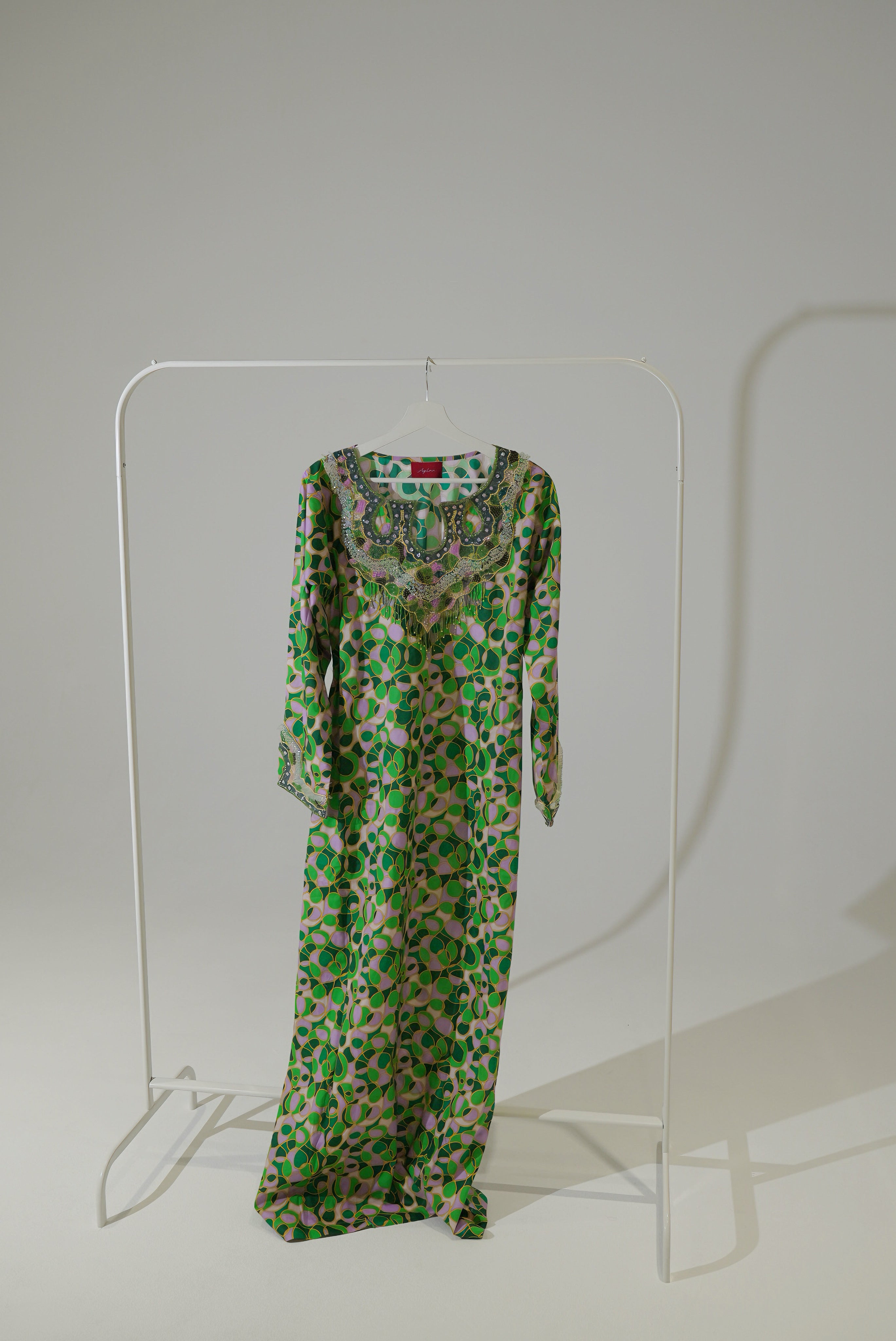Retro loop (Ready to Wear)