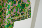 Retro loop (Ready to Wear)