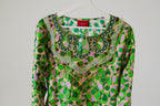 Retro loop (Ready to Wear)