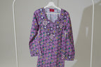 Liberty Tana Lawn Love Lace (Ready To Wear)