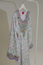 Liberty Butterfly Garden (Ready to Wear)