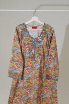 Blossom Garden (Ready to Wear)