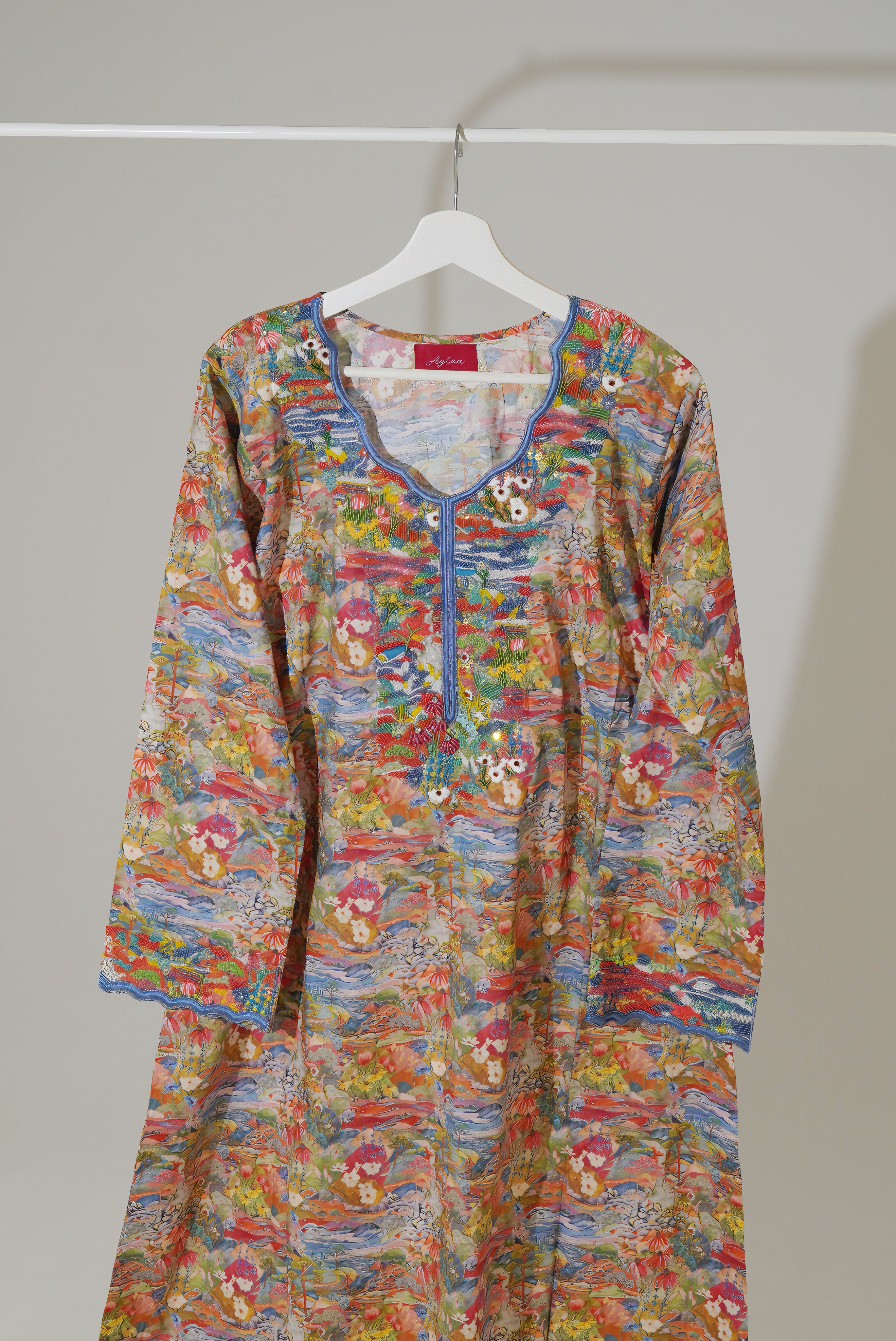 Blossom Garden (Ready to Wear)