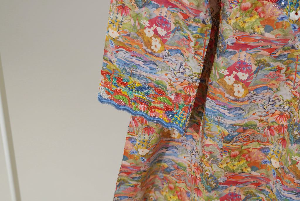 Blossom Garden (Ready to Wear)