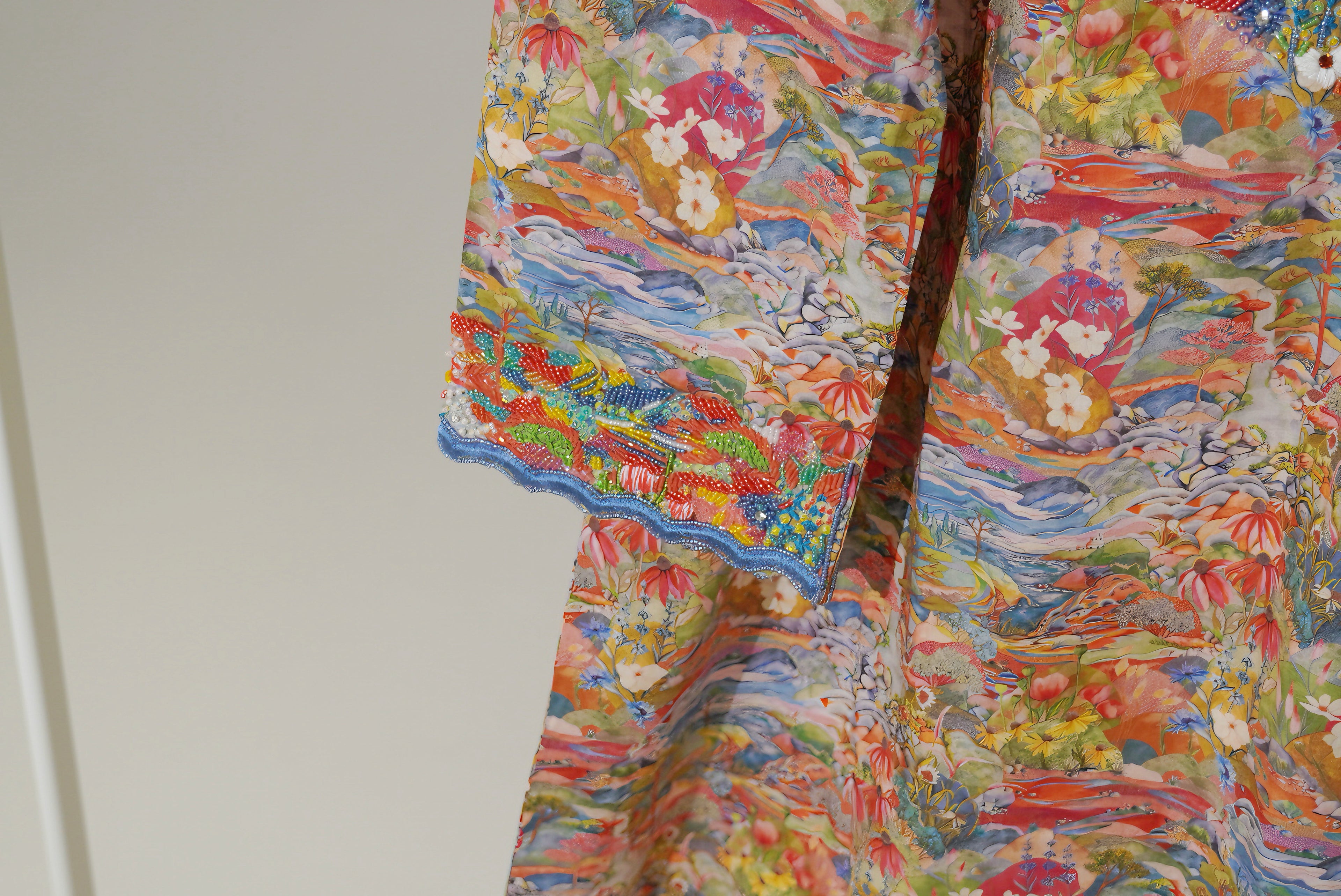 Blossom Garden (Ready to Wear)