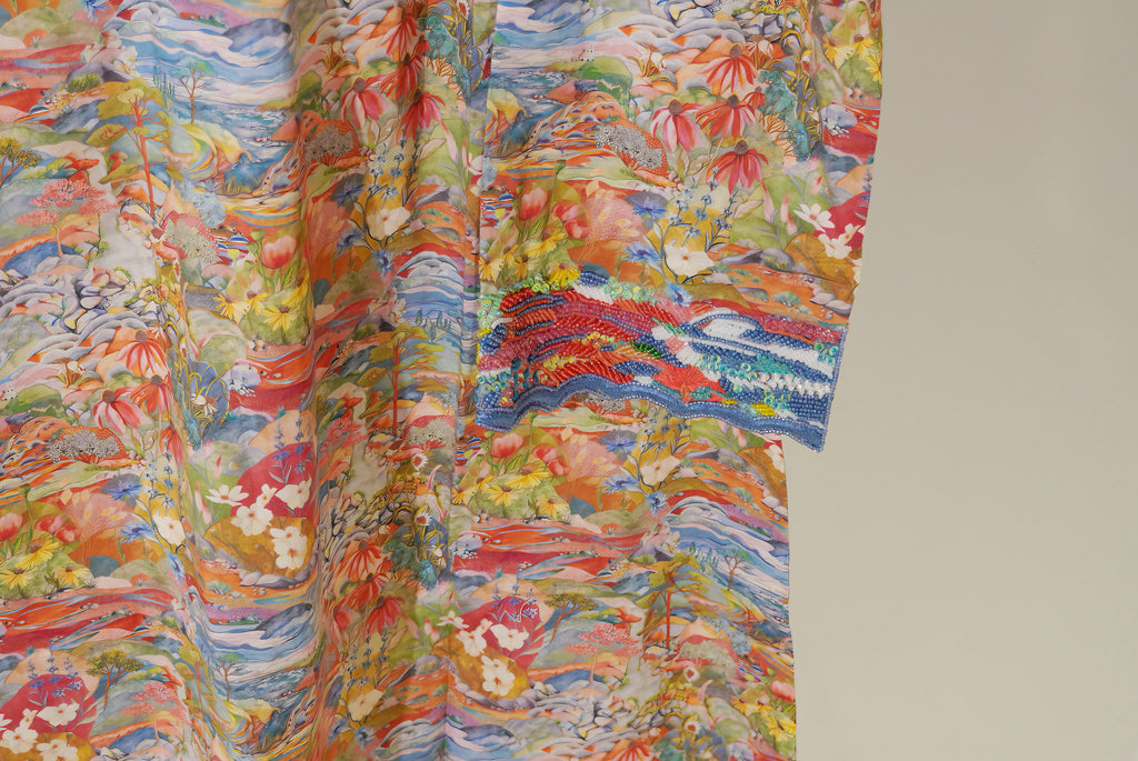 Blossom Garden (Ready to Wear)