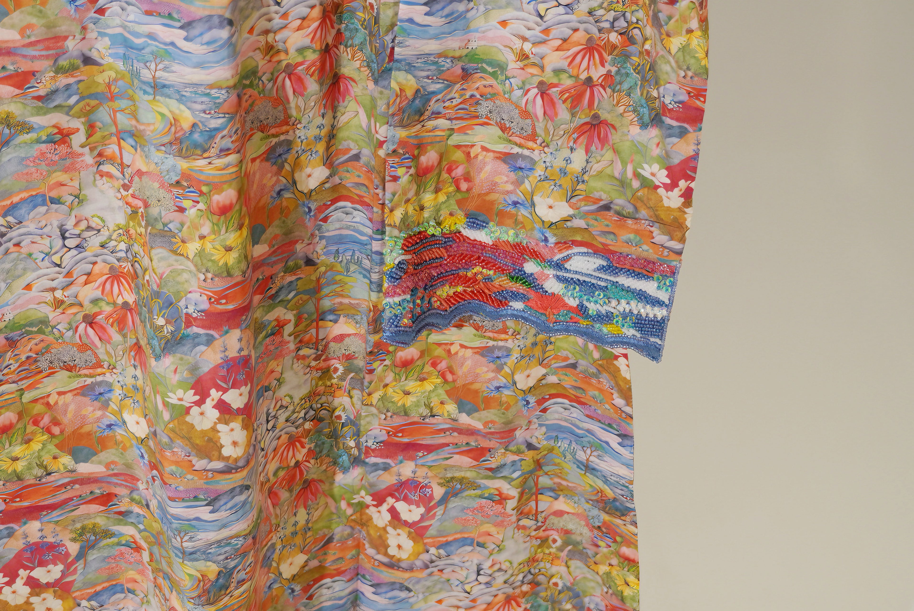 Blossom Garden (Ready to Wear)