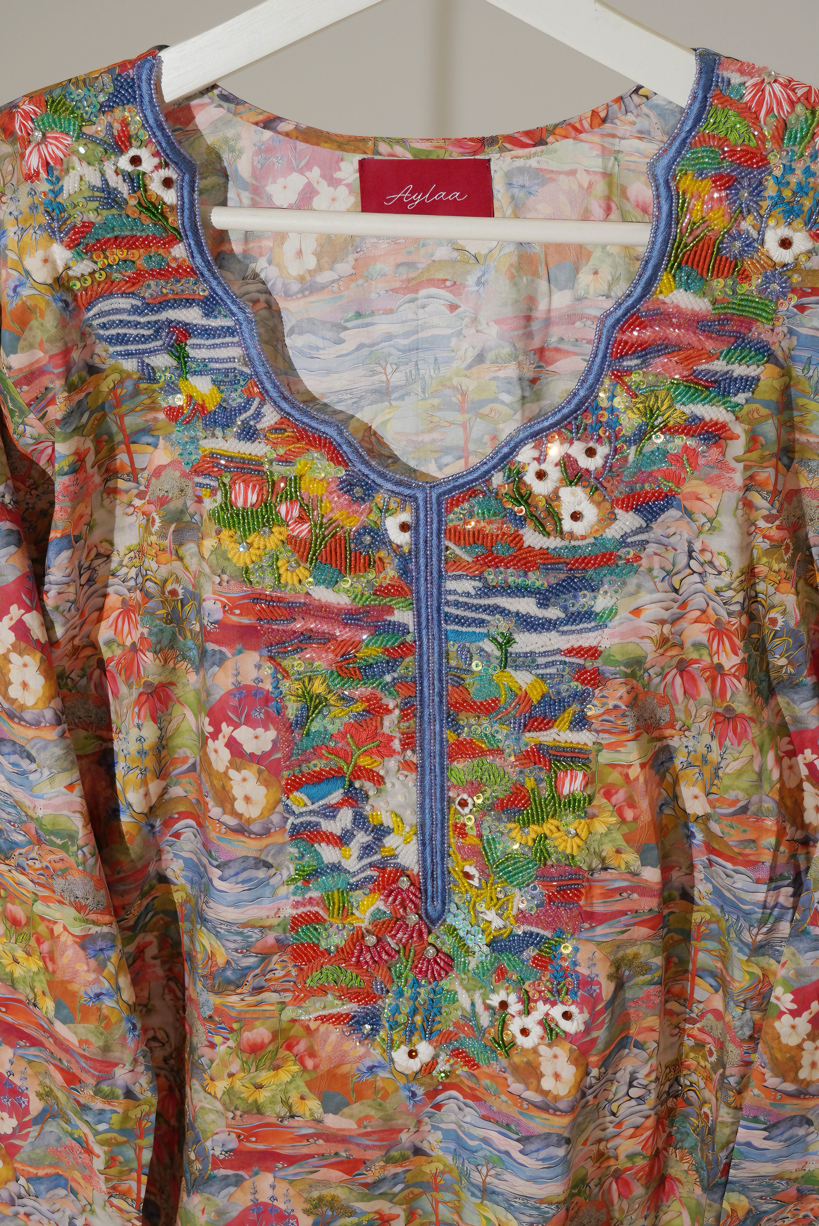 Blossom Garden (Ready to Wear)