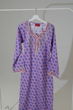 Liberty Tana Lawn Cotton Bow (Ready To Wear)