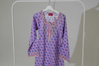 Liberty Tana Lawn Cotton Bow (Ready To Wear)