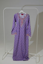 Liberty Tana Lawn Cotton Bow (Ready To Wear)