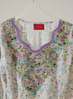 Liberty Butterfly Garden (Ready to Wear)