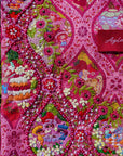 FluffxFlora Strawberry Shortcake