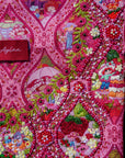 FluffxFlora Strawberry Shortcake