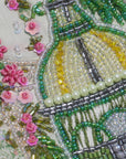 Nasem Fabric’s Garden Gala