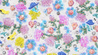 Liberty Fabric Rivendell Day A