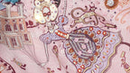 Grayson Perry for Liberty Shirley Smith II Silk