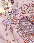 Grayson Perry for Liberty Shirley Smith II Silk