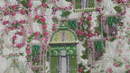 Nasem Fabric’s Garden Gala