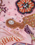 Grayson Perry for Liberty London Shirley Smith II Silk