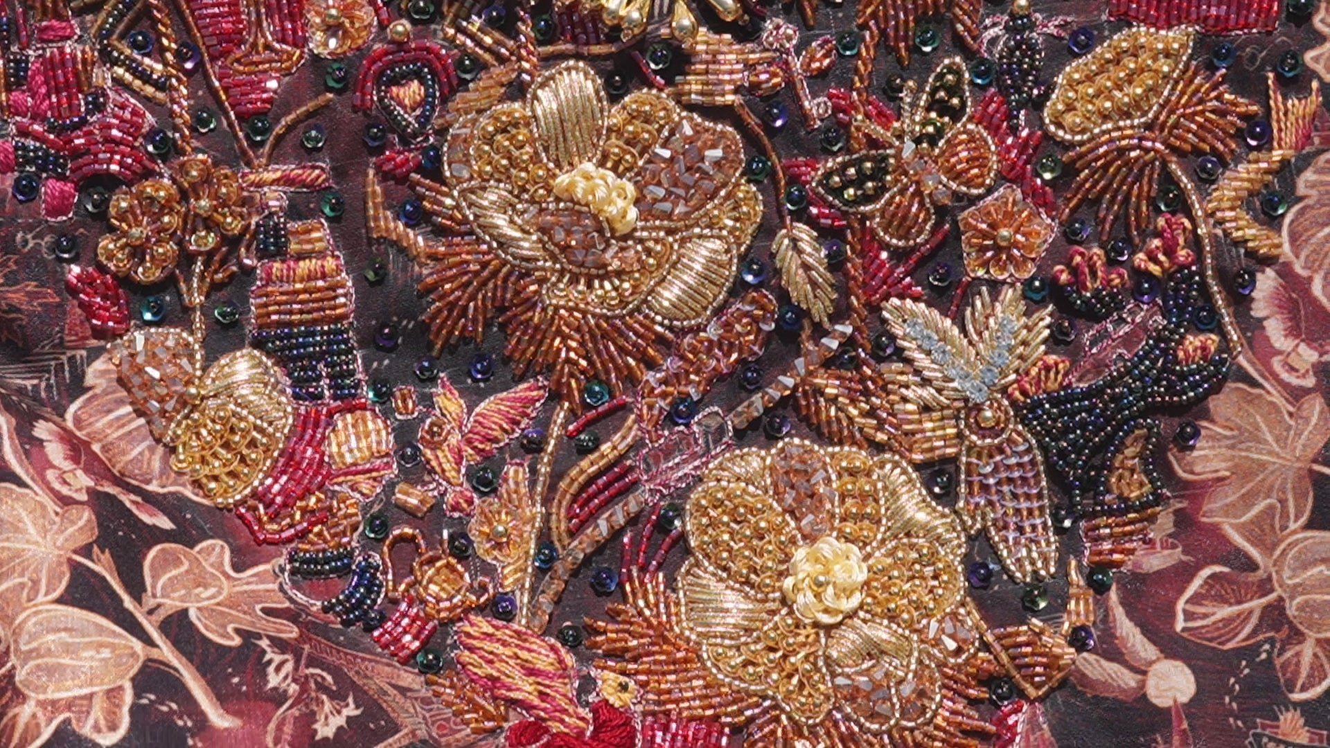 FluffxFlora Harry Potter (Ready Unstitched)