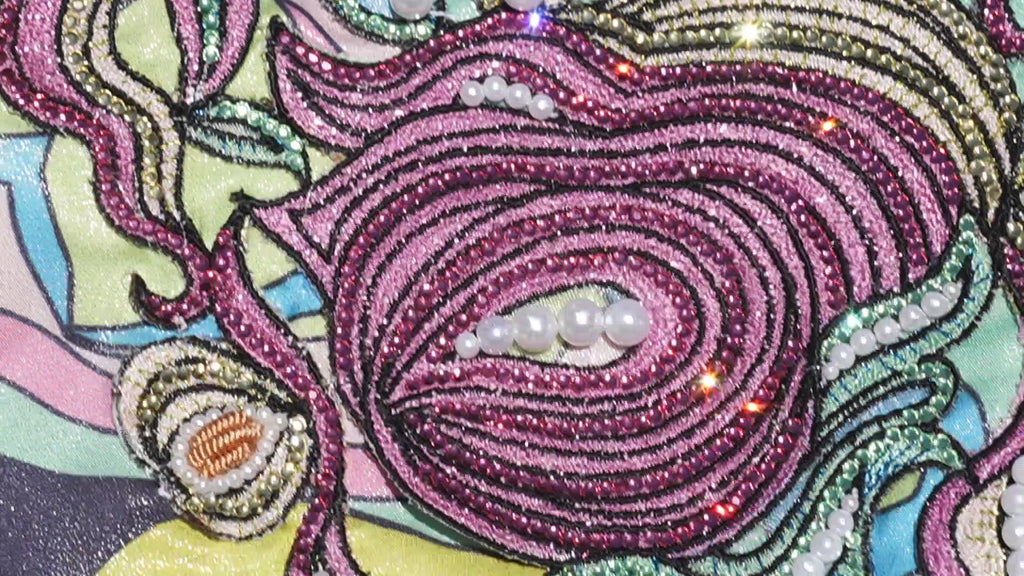 Sherbet Swirl