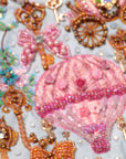 Fabric by Hamda Secret keys | Mint