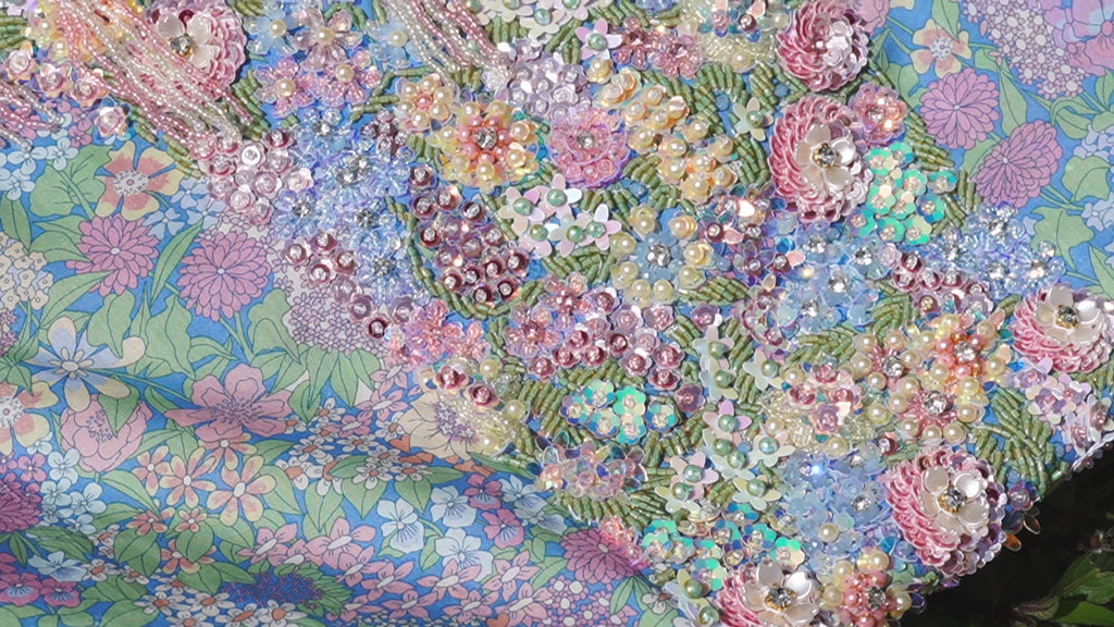 Liberty Ciara Pastel