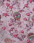 Liberty Love in the Air 💗
