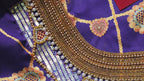 Fabric’s by Hamda Old Gold