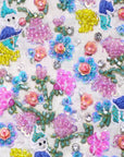 Liberty London Fabric Rivendell Day A