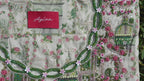 Nasem Fabric’s Garden Gala