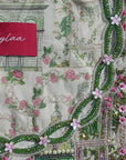 Nasem Fabric’s Garden Gala