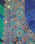 Pucci Fabric Ocean Jewel