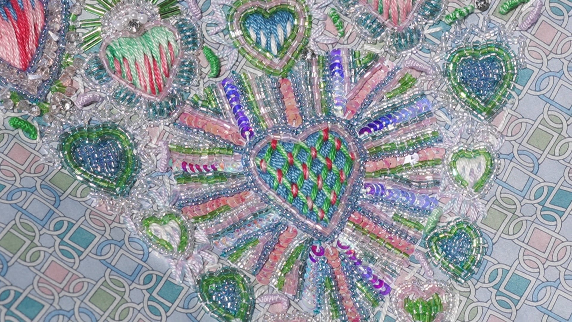 Liberty Love Links