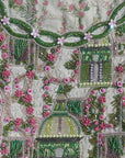 Nasem Fabric’s Garden Gala