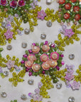 Liberty London Summer Orchard C
