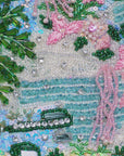 Liberty Japan Cape Vista