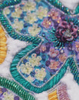Liberty Japan Fauvism Floral B