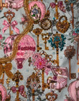 Fabric by Hamda Secret keys | Mint