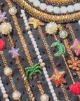 Pattern’s by Maitha Starry Chain