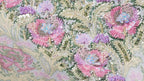 Liberty Poppy Flair