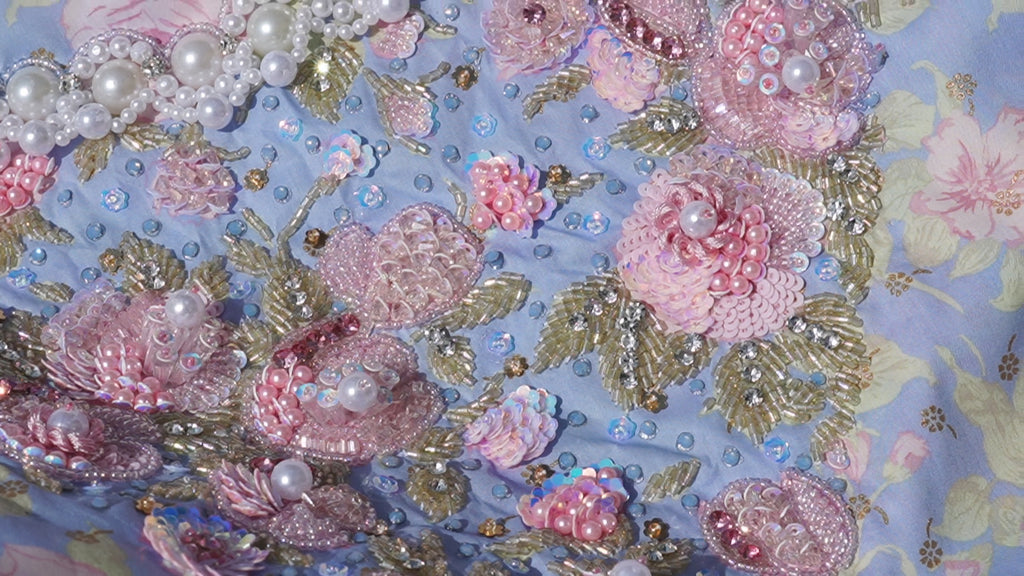 Liberty Carline Love B