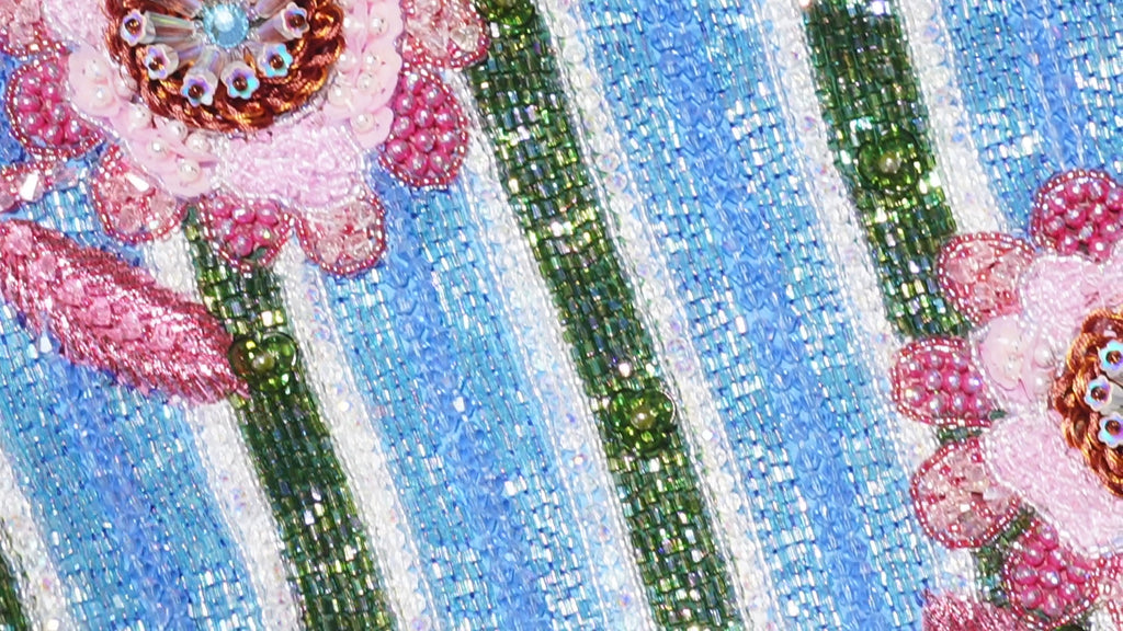 Liberty Beau Stripe