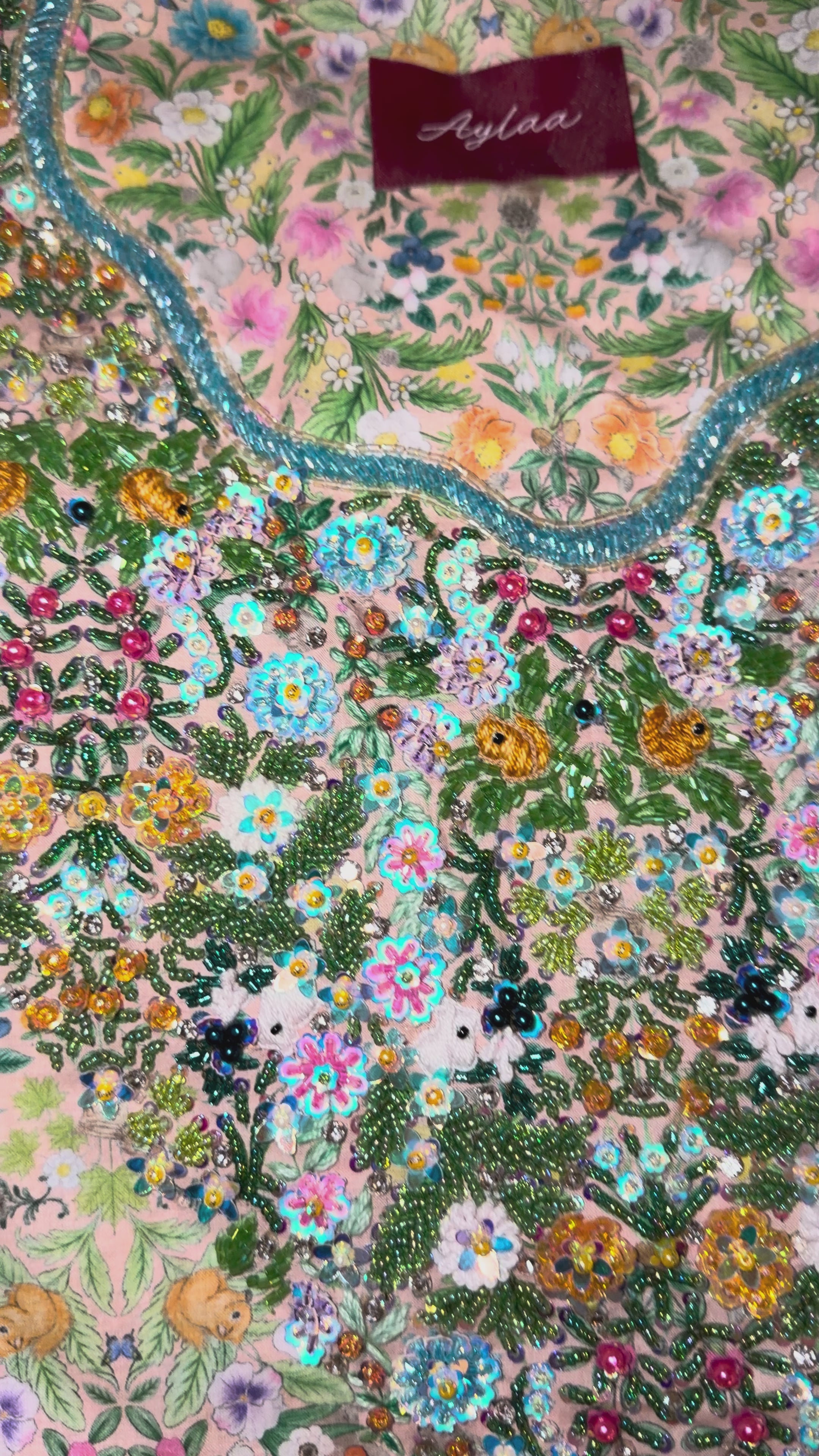 Yukiemon Flower Garden