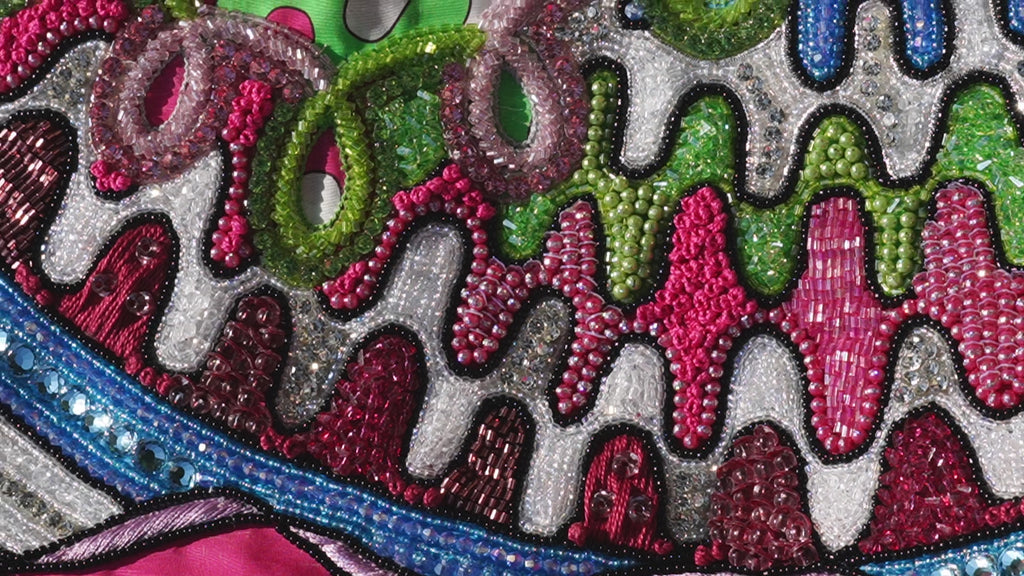 Pucci (Ready Unstitched)