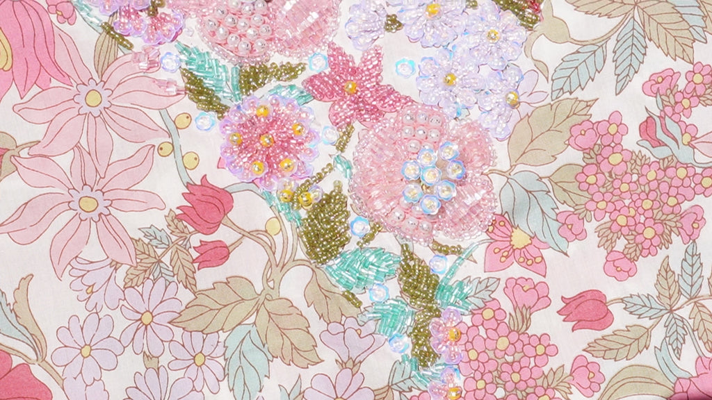 Liberty Clarabell C
