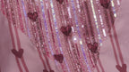 Trailing hearts